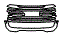 Grille Kit pattern for the 2020 GMC Acadia