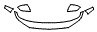 Hood, Fender and Mirror Kit pattern for the 2018 GMC Terrain