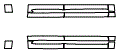 Rocker Panel Kit pattern for the 2014 GMC Terrain