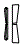 C-Pillar and B-Pillar Kit pattern for the 2026 GMC Hummer EV