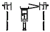Interior Kit pattern for the 2026 GMC Hummer EV