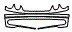 Bumper kit pattern for the 2003 Mercedes Benz CLK430