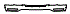 Lower Bumper Kit pattern for the 2006 SmartCar ForTwo