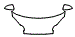 Hood and Mirror Kit pattern for the 2013 SmartCar ForTwo