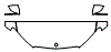 Hood, Fender and Mirror Kit pattern for the 2026 Mercedes Benz GLE SUV