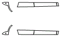 Rocker Panel Kit pattern for the 2026 Mercedes Benz GLE SUV