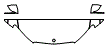 Hood, Fender and Mirror Kit pattern for the 2026 Mercedes Benz GLE Coupe