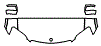 Hood, Fender and Mirror Kit pattern for the 2009 Mercedes Benz ML63