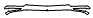 Lower Bumper Kit pattern for the 2015 Mercedes Benz ML63