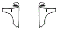 Full Fender and Mirror Kit pattern for the 2014 Mercedes Benz ML350