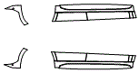 Rocker Panel Kit pattern for the 2026 Mercedes Benz GLE SUV