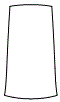 Roof Kit pattern for the 2026 Mercedes Benz GLE SUV