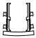 Wear & Tear Kit pattern for the 2026 Mercedes Benz GLE SUV