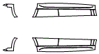 Rocker Panel Kit pattern for the 2026 Mercedes Benz GLE Coupe
