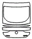 Hatch Kit pattern for the 2026 Mercedes Benz GLE Coupe