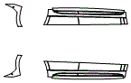 Rocker Panel Kit pattern for the 2026 Mercedes Benz GLE SUV