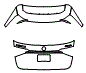 Hatch Kit pattern for the 2026 Mercedes Benz GLE SUV