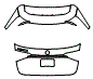 Hatch Kit pattern for the 2026 Mercedes Benz GLE SUV