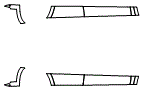 Rocker Panel Kit pattern for the 2026 Mercedes Benz GLE Coupe