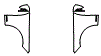 Full Fender, Fender and Mirror Kit pattern for the 2014 Mercedes Benz C250