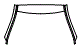 A-Pillar and Roof Kit pattern for the 2015 Mercedes Benz C300