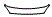 Luggage Area Kit pattern for the 2023 Mercedes Benz C-Class Cabriolet