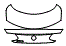 Trunk Lid Kit pattern for the 2023 Mercedes Benz C-Class Coupe
