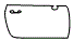 Door Kit pattern for the 2017 Mercedes Benz C-Class Cabriolet