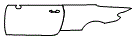 Door and Rear Fender Kit pattern for the 2023 Mercedes Benz C-Class Cabriolet