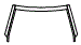 A-Pillar and Roof Kit pattern for the 2023 Mercedes Benz C-Class Cabriolet