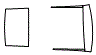 Roof Kit pattern for the 2021 Mercedes Benz C-Class Wagon
