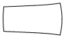 Roof Kit pattern for the 2021 Mercedes Benz C-Class Wagon