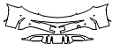Rear Bumper Kit pattern for the 2023 Mercedes Benz C-Class Coupe