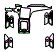 Display Screen and Interior Kit pattern for the 2026 Mercedes Benz C-Class Sedan