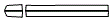 Rocker Panel Kit pattern for the 2006 Mercedes Benz C55