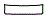 Luggage Area Kit pattern for the 2008 Mercedes Benz CL600