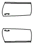 Door Kit pattern for the 2014 Mercedes Benz CL550