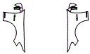 Full Fender and Mirror Kit pattern for the 2014 Mercedes Benz CL63