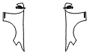 Full Fender and Mirror Kit pattern for the 2014 Mercedes Benz CL550