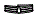 Grille kit pattern for the 2006 Mercedes Benz SL500