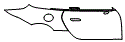 Door and Rear Fender Kit pattern for the 2027 Mercedes Benz Maybach SL 680
