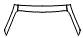 Roof and A-Pillar Kit pattern for the 2027 Mercedes Benz Maybach SL 680