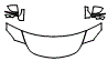 Hood, Fender and Mirror Kit pattern for the 2027 Mercedes Benz Maybach SL 680