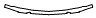 Lower Bumper Kit pattern for the 2008 Mercedes Benz CLK63