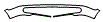 Lower Bumper Kit pattern for the 2003 Mercedes Benz CLK430