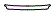 Luggage Area Kit pattern for the 2011 Mercedes Benz E550