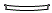 Luggage Area Kit pattern for the 2011 Mercedes Benz E550