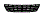 Grille Kit pattern for the 2010 Mercedes Benz E350