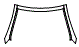 A-Pillar and Roof Kit pattern for the 2015 Mercedes Benz E350