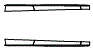 Rocker Panel Kit pattern for the 2023 Mercedes Benz E-Class Wagon